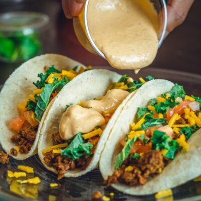 Copycat Taco Bell Seasoning Mix Frugal Recipe